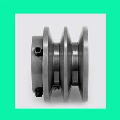 20"3  V Belt Pulley